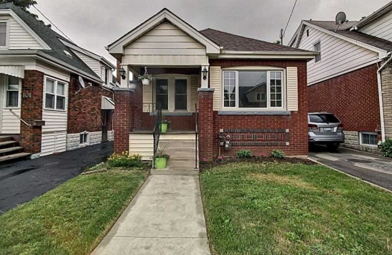 103 Houghton Avenue South, Hamilton | Image 1