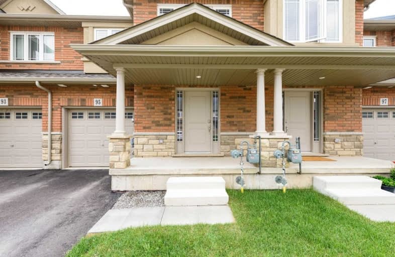 95 Bethune Avenue, Hamilton | Image 1