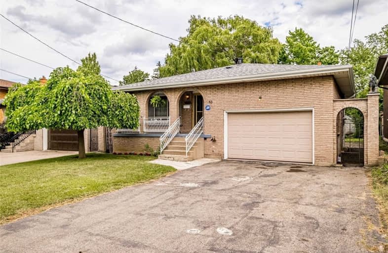 43 Mount Albion Road, Hamilton | Image 1