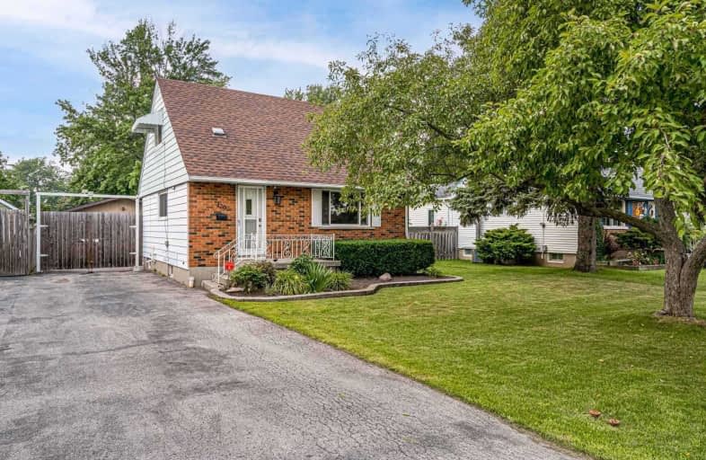 420 East 38th Street, Hamilton | Image 1