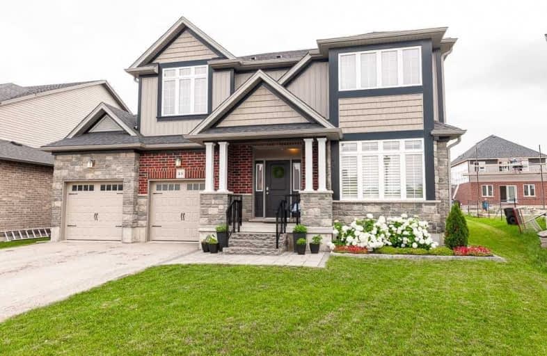 48 Anderson Crescent, Stratford | Image 1