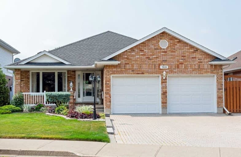 7920 Foxe Drive, Niagara Falls | Image 1