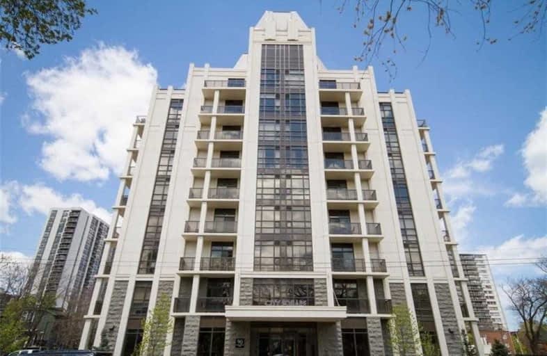 706-90 Charlton Avenue West, Hamilton | Image 1