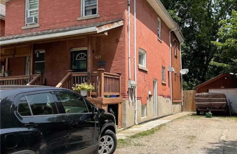 529 Downie Street, Stratford | Image 1