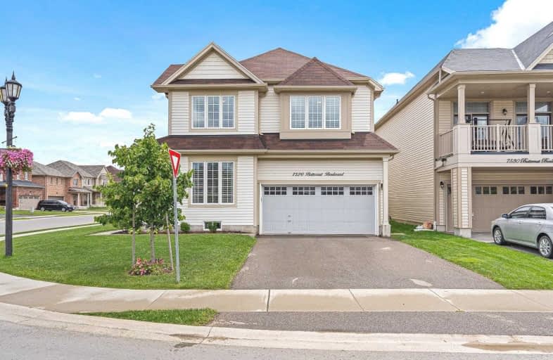 7520 Butternut Boulevard, Niagara Falls | Image 1