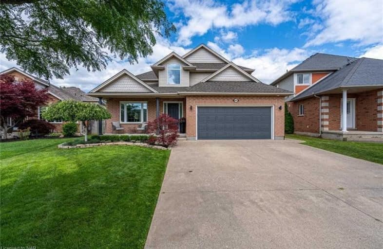 8087 Beaver Glen Drive, Niagara Falls | Image 1