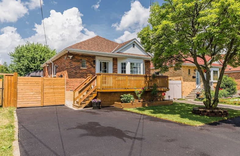 694 Upper Sherman Avenue, Hamilton | Image 1