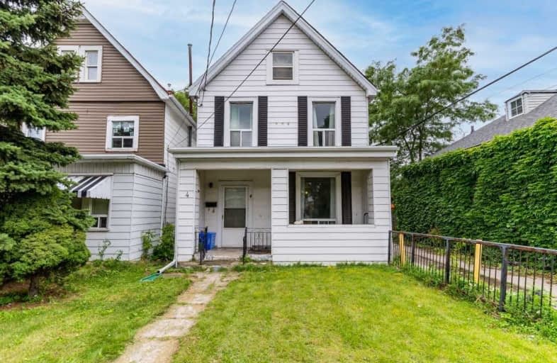4 East 23rd Street, Hamilton | Image 1