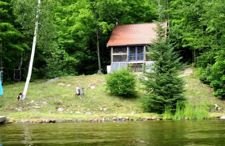  Little Long Lake, Parry Sound Remote Area | Image 1