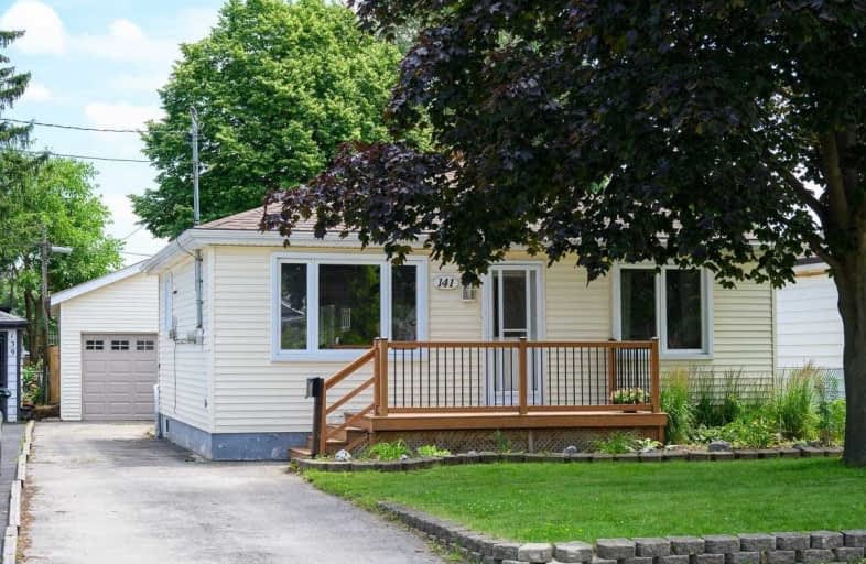 141 East 44th Street, Hamilton | Image 1