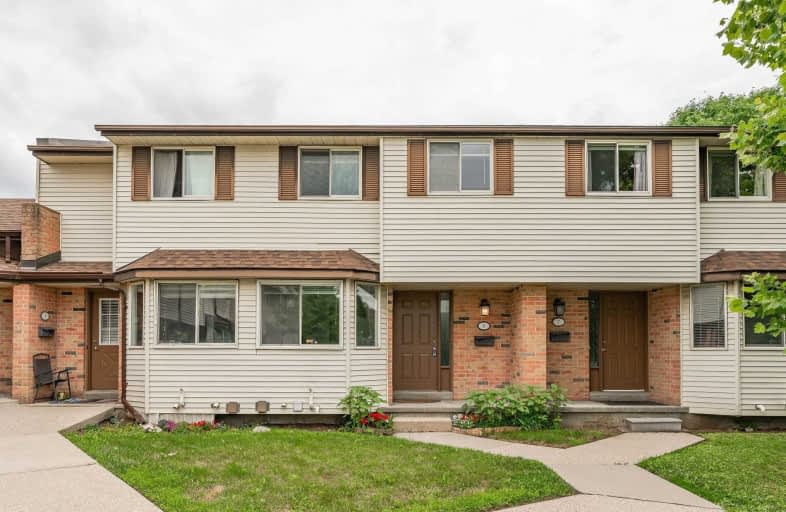 08-40 Silvercreek Parkway North, Guelph | Image 1