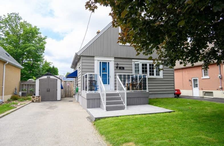 32 East 44th Street, Hamilton | Image 1