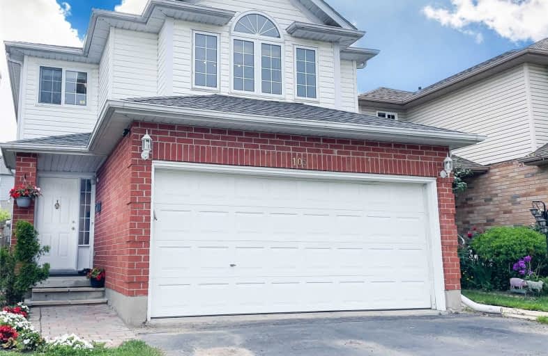 105 Eastforest Trail, Kitchener | Image 1