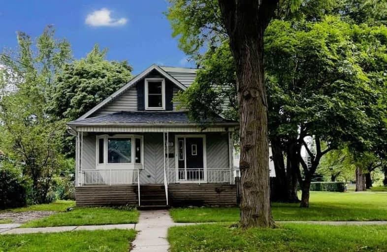 380 Chappell Avenue East, Windsor | Image 1