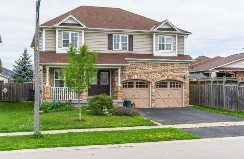 6 Shantz Avenue, Brantford | Image 1