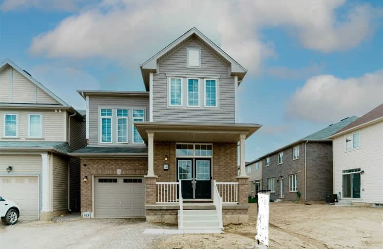 141 Longboat Run West, Brantford | Image 1