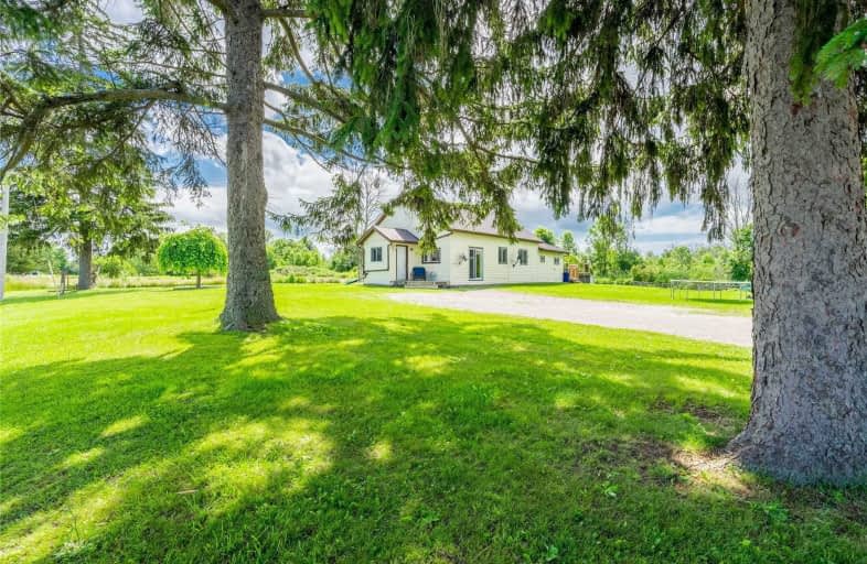 1848 Concession 5 Woodhou Road, Haldimand | Image 1