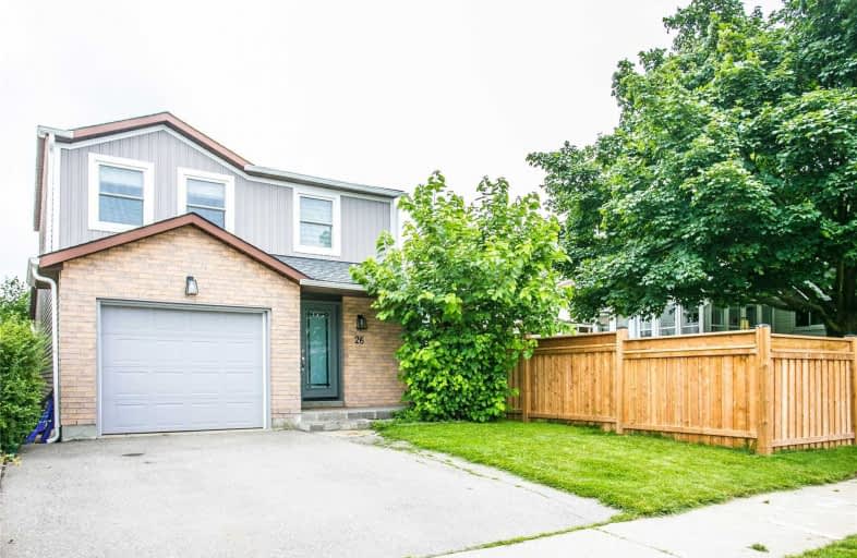 26 Dalton Crescent, Hamilton | Image 1