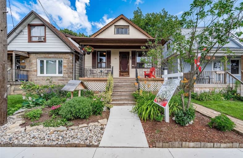 55 East 21st Street, Hamilton | Image 1