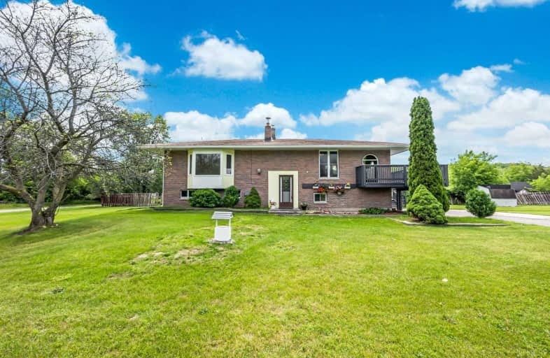 885 Rosebush Road, Quinte West | Image 1