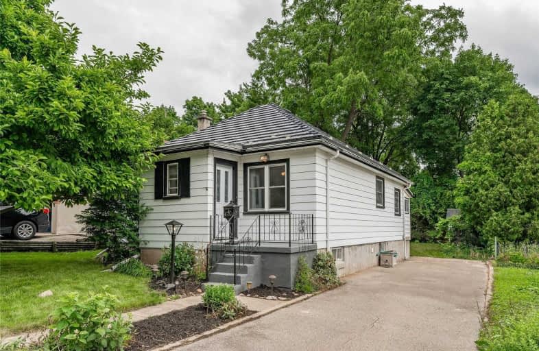 82 Alma Street South, Guelph | Image 1