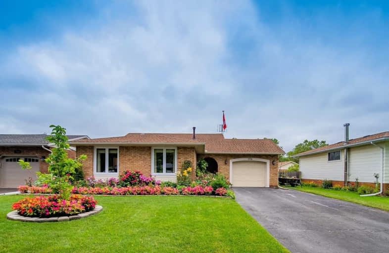 7306 Westfield Drive, Niagara Falls | Image 1