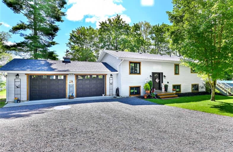 1012 Black Road, North Frontenac | Image 1