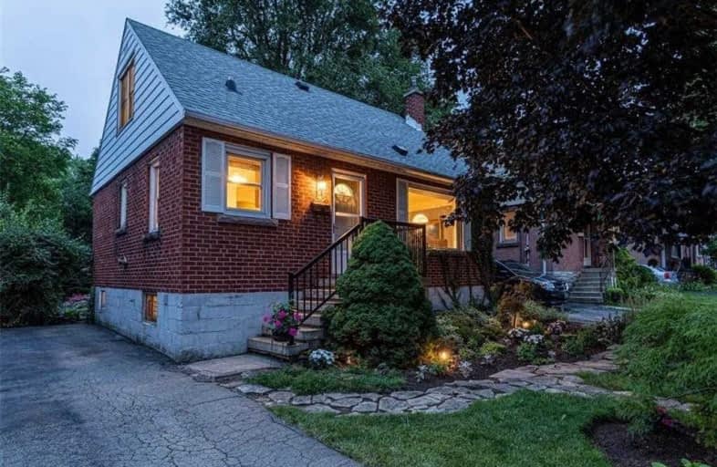 195 East 11th Street, Hamilton | Image 1