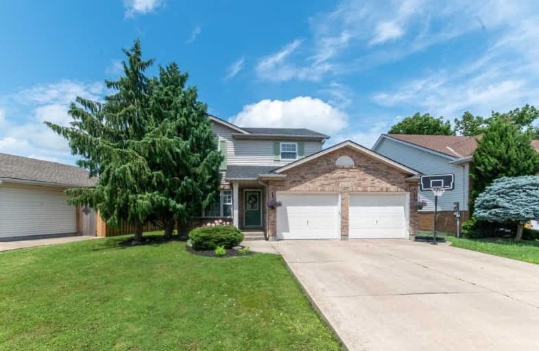 8115 Marcon Street, Niagara Falls | Image 1