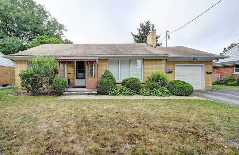 301 Pandora Avenue North, Kitchener | Image 1