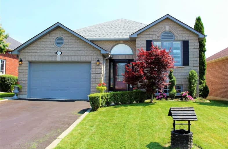 277 Rockingham Court, Cobourg | Image 1