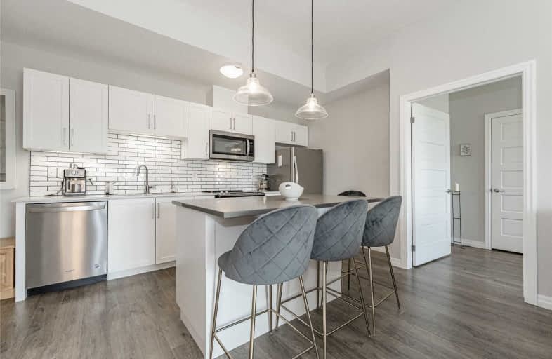 421-35 Kingsbury Square, Guelph | Image 1
