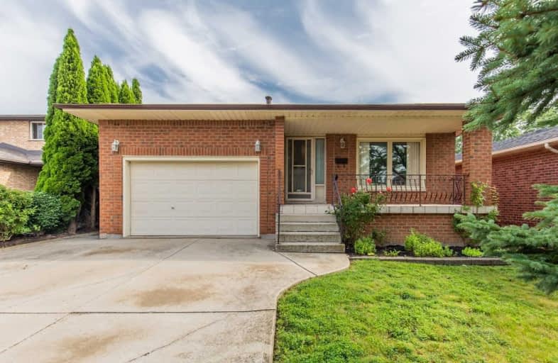 347 Greencedar Drive, Hamilton | Image 1