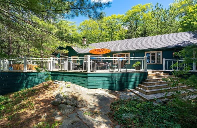 1366 Browning Island, Bracebridge | Image 1