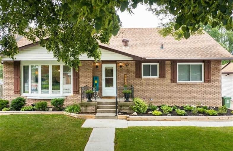 285 West 18th Street, Hamilton | Image 1
