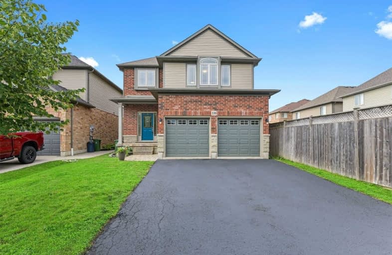 10 Topaz Street, Hamilton | Image 1