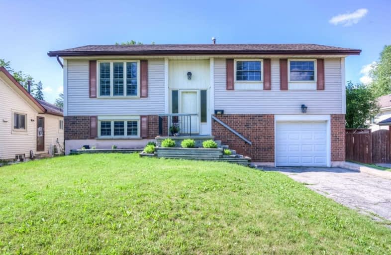 124 Carlyle Drive, Kitchener | Image 1