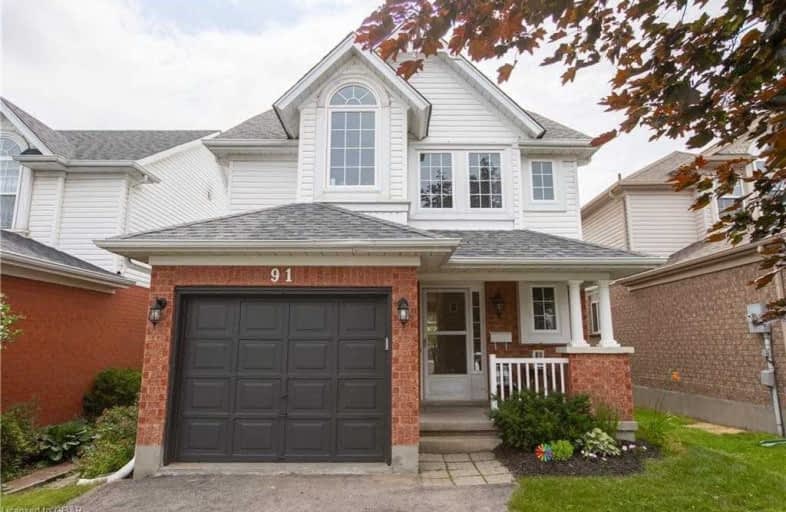 91 Starview Crescent, Guelph | Image 1