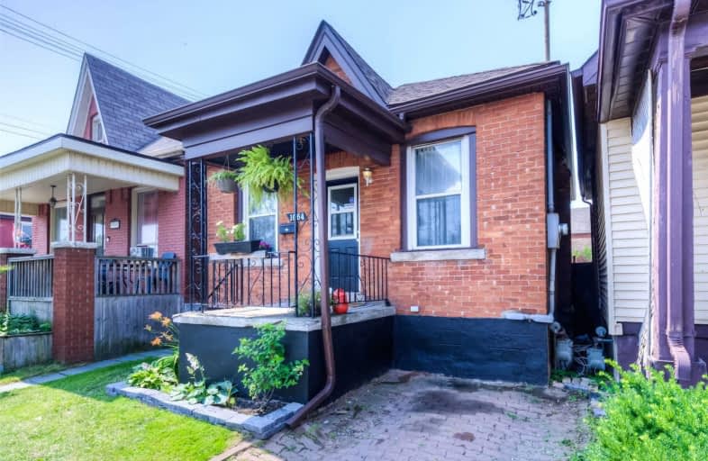 1064 Cannon Street East, Hamilton | Image 1