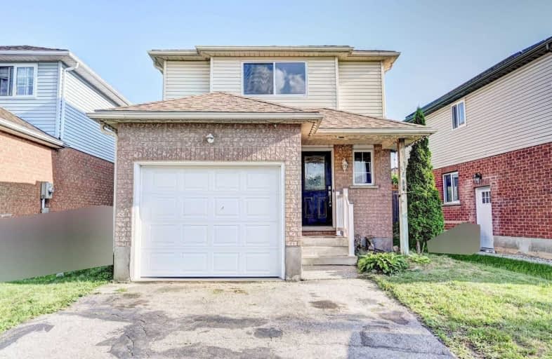 31 Orchid Crescent, Kitchener | Image 1