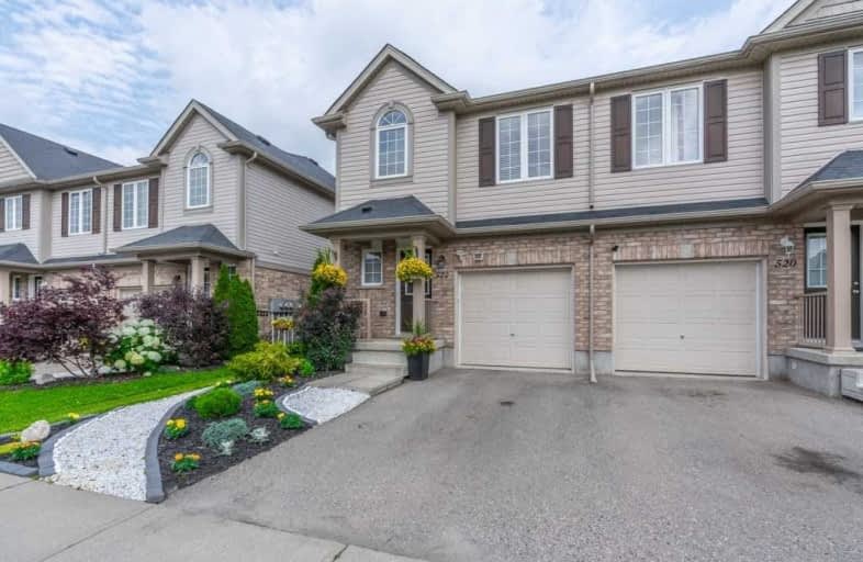 522 Beaumont Crescent, Kitchener | Image 1