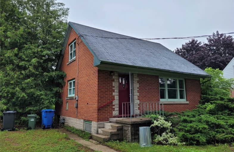 33 Vancouver Drive, Guelph | Image 1