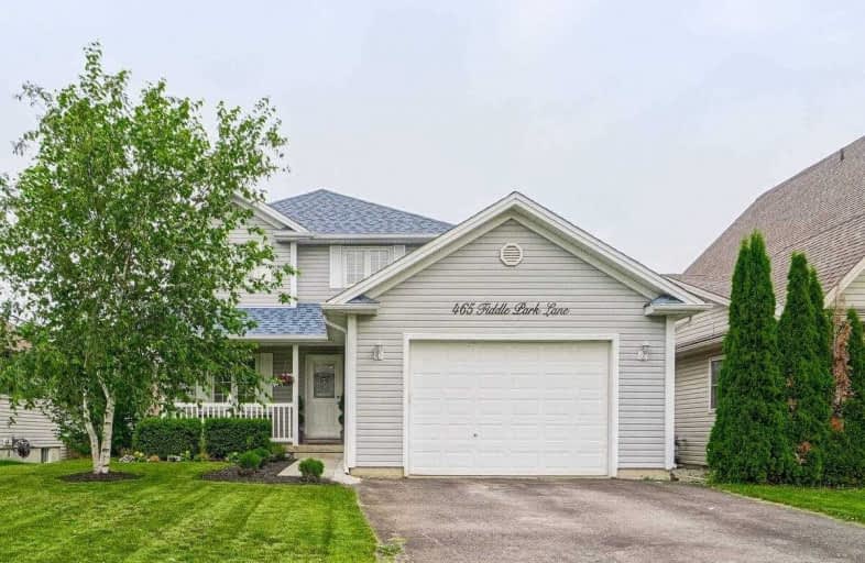 465 Fiddle Park Lane, Shelburne | Image 1