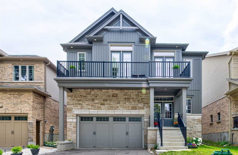 361 Woolwich Street, Waterloo | Image 1