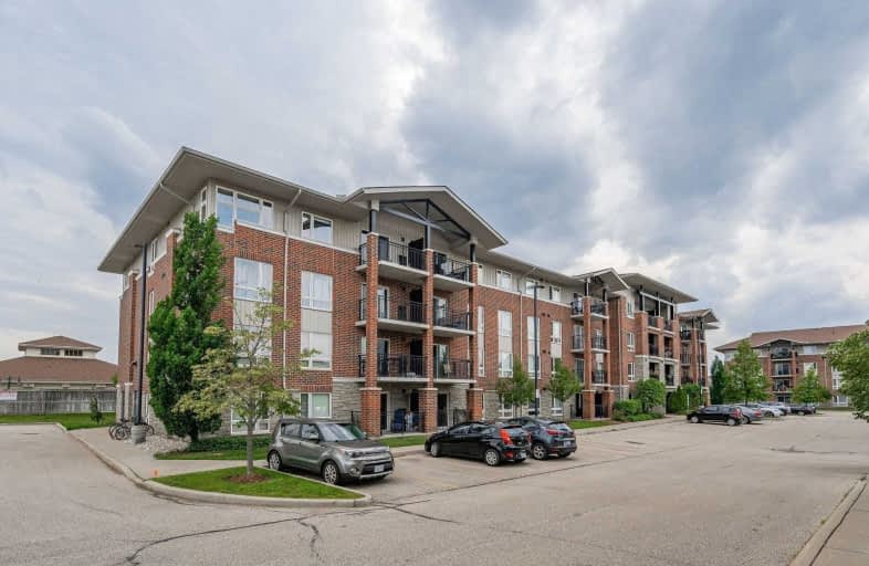 110-45 Goodwin Drive, Guelph | Image 1
