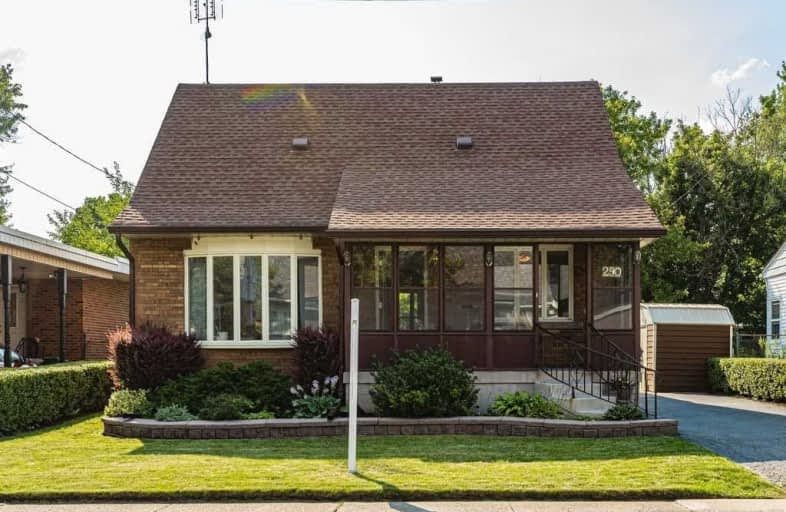 290 West 2nd Street, Hamilton | Image 1