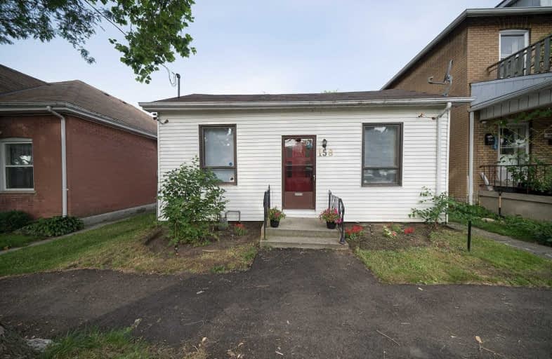 158 Albion Street, Brantford | Image 1