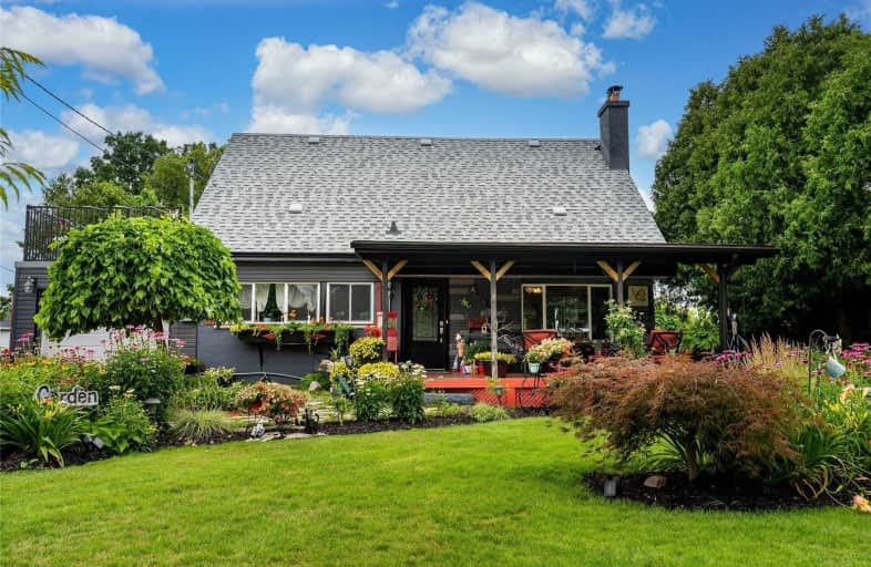 199 Pottruff Road North, Hamilton | Image 1