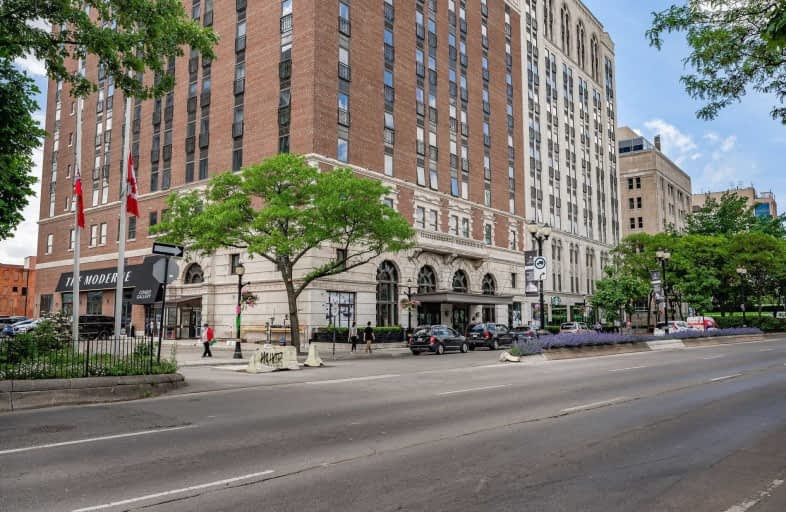 719-118 King Street East, Hamilton | Image 1