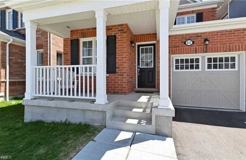 317 Shady Glen Crescent, Kitchener | Image 1